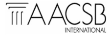 Association to Advance Collegiate Schools of Business logo